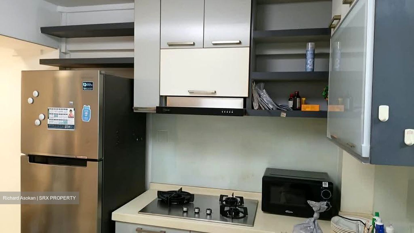 Blk 8 Selegie House (Central Area), HDB 3 Rooms #609653231